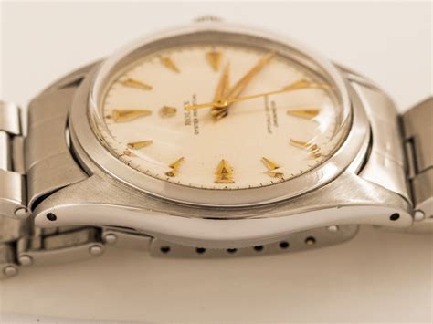 rolex vintage ovettone|rolex ovettone 5028.